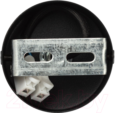 Спот ЭРА OL55 BK MR16 GU10 / Б0061886