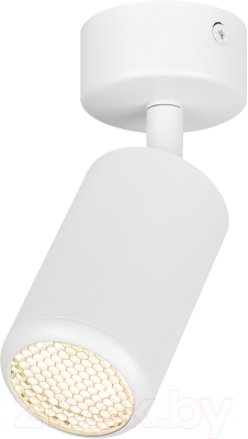 Спот ЭРА OL55 WH MR16 GU10 / Б0061883