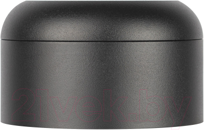 Точечный светильник ЭРА OL56 BK / Б0061879