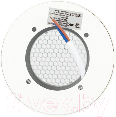 Точечный светильник ЭРА OL56 WH / Б0061877