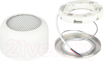 Точечный светильник ЭРА OL56 WH / Б0061877