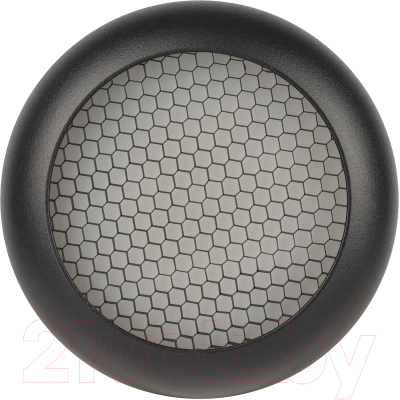 Точечный светильник ЭРА OL56 WH/BK / Б0061881