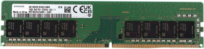 Оперативная память DDR4 Samsung M378A2G43AB3-CWE - фото