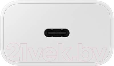 Адаптер питания сетевой Samsung EP-T2510NWEG