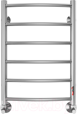 Полотенцесушитель водяной ProHeat Classic 40х60 - фото