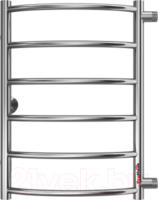 Полотенцесушитель водяной ProHeat Classic 40х60 - фото