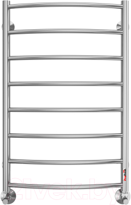 Полотенцесушитель водяной ProHeat Classic 40х80 - фото