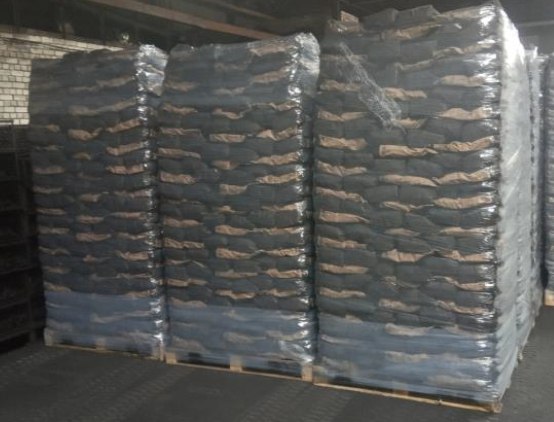 Угольные брикеты Бел-Брикет 2кг