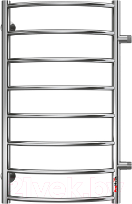 Полотенцесушитель водяной ProHeat Classic 40х80 - фото