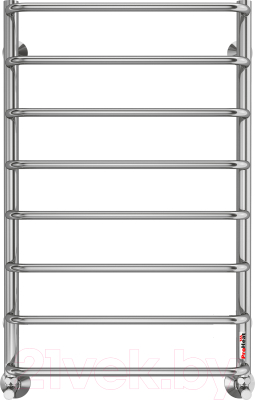 Полотенцесушитель водяной ProHeat Prime 50х80 - фото