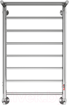 Полотенцесушитель водяной ProHeat Line 50х80 - фото