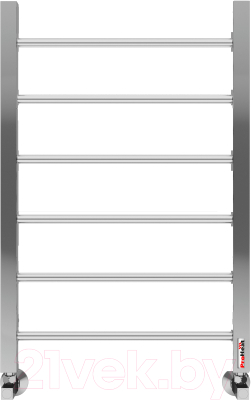 Полотенцесушитель водяной ProHeat Quadro 50х80 - фото