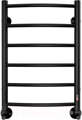 Полотенцесушитель водяной ProHeat Classic 40х60 - фото