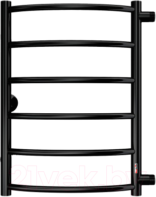 Полотенцесушитель водяной ProHeat Classic 40х60 - фото