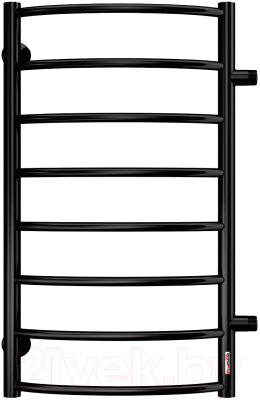 Полотенцесушитель водяной ProHeat Classic 40х80 - фото