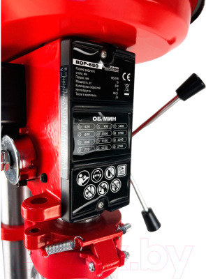 Сверлильный станок Brait BDP650