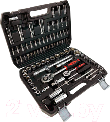 Универсальный набор инструментов Brait DMT-94 - фото