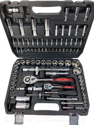 Универсальный набор инструментов Brait DMT-94