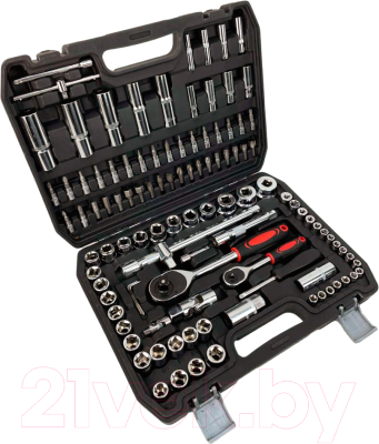 Универсальный набор инструментов Brait DMT-108 - фото