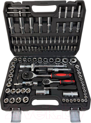 Универсальный набор инструментов Brait DMT-108