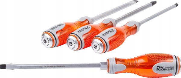 Набор отверток Corona C5398