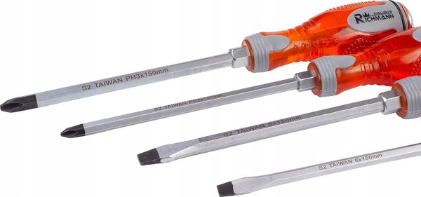 Набор отверток Corona C5398