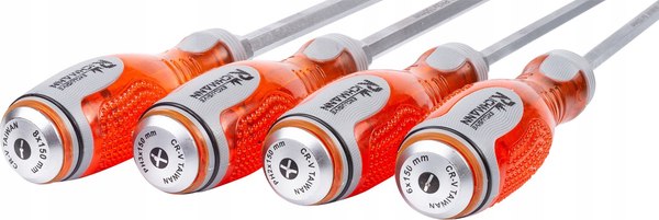 Набор отверток Corona C5398