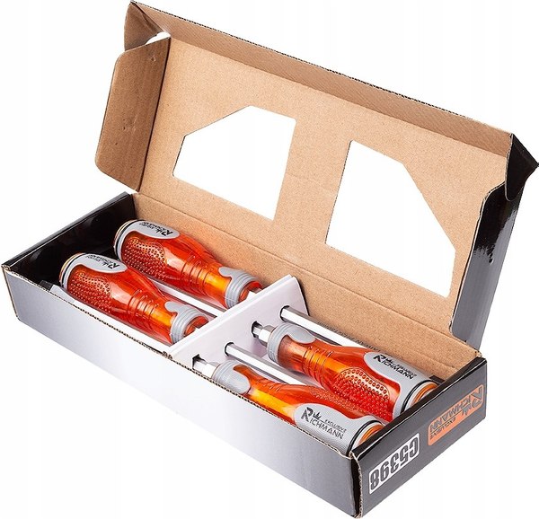 Набор отверток Corona C5398