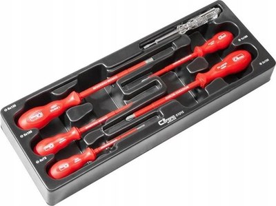 Набор отверток Corona C1212