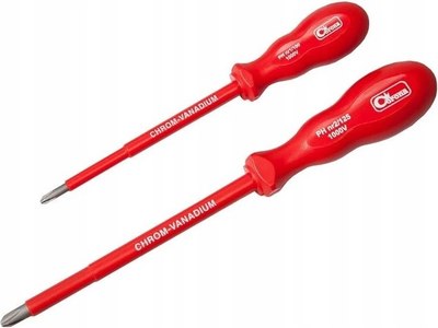 Набор отверток Corona C1212