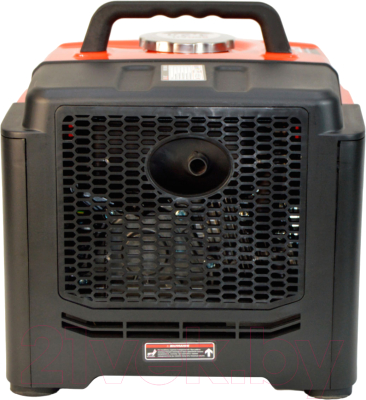 Инверторный генератор Brait BR1200iO