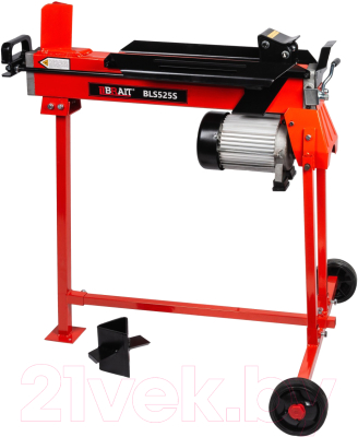 Дровокол электрический Brait BLS525S - фото