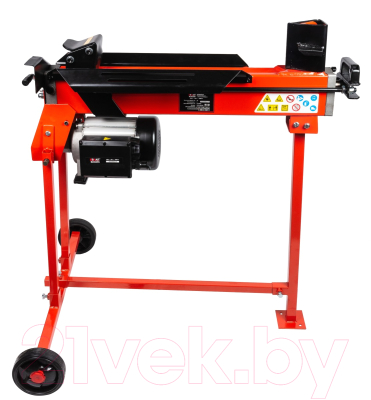 Дровокол электрический Brait BLS525S