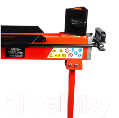 Дровокол электрический Brait BLS525S