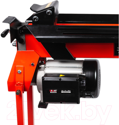 Дровокол электрический Brait BLS525S