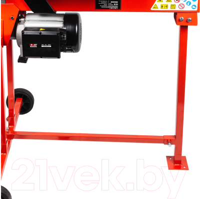 Дровокол электрический Brait BLS525S