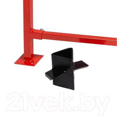 Дровокол электрический Brait BLS525S