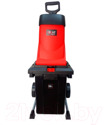 Садовый измельчитель электрический Brait BESH-280