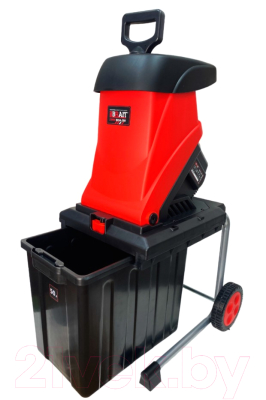 Садовый измельчитель электрический Brait BESH-280