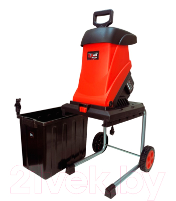 Садовый измельчитель электрический Brait BESH-280