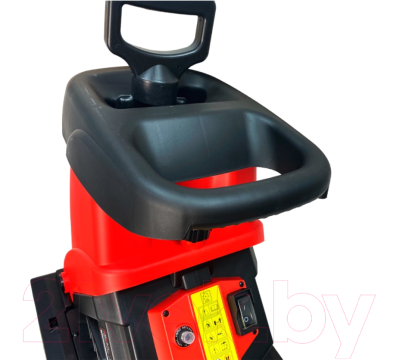 Садовый измельчитель электрический Brait BESH-280