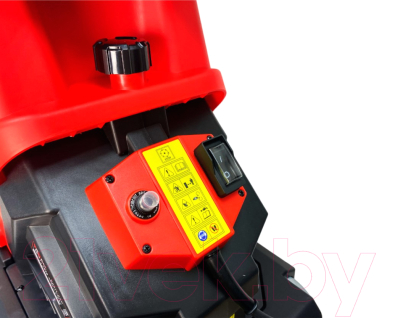 Садовый измельчитель электрический Brait BESH-280