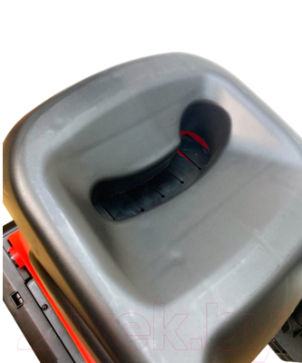 Садовый измельчитель электрический Brait BESH-280