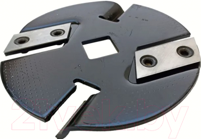 Комплект ножей для измельчителя Brait BESH-250 - фото