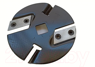 Комплект ножей для измельчителя Brait BESH-250