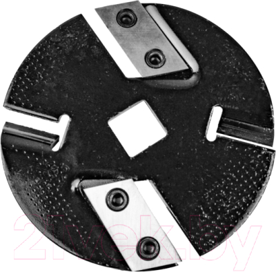 Комплект ножей для измельчителя Brait BESH-250