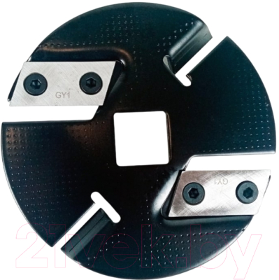 Комплект ножей для измельчителя Brait BESH-280 - фото