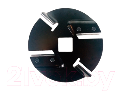 Комплект ножей для измельчителя Brait BESH-280