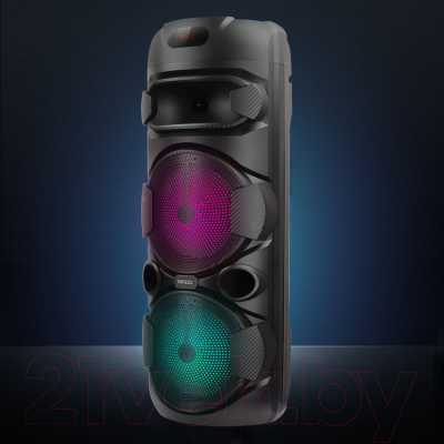 Портативная колонка Ginzzu GM-237