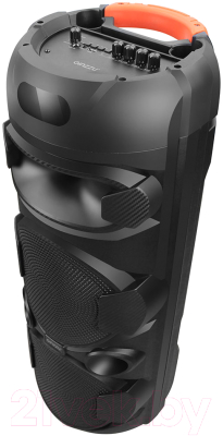 Портативная колонка Ginzzu GM-237